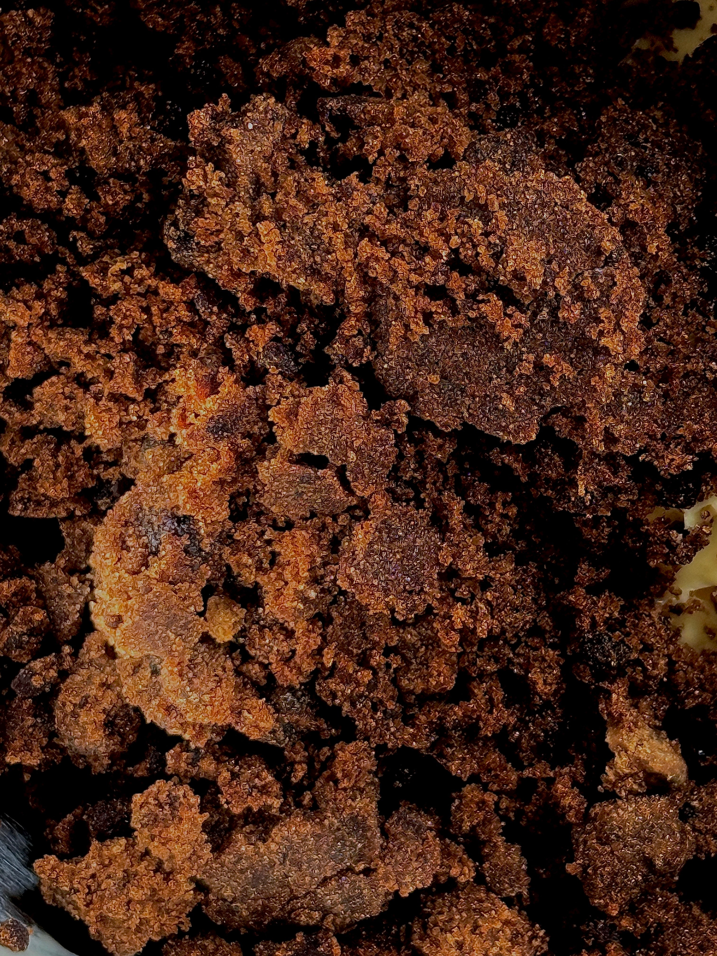 Organic Molasses Sugar
