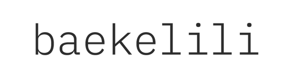 baekelili