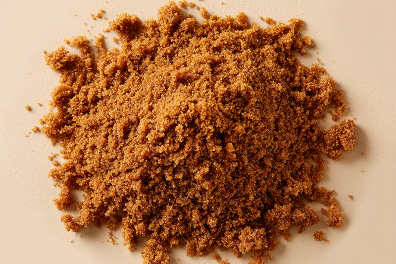 Organic Molasses