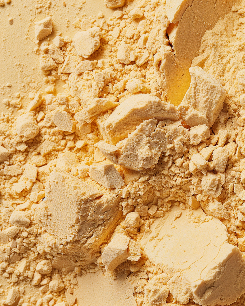 Golden Pea Protein