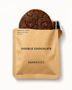 Double Chocolate