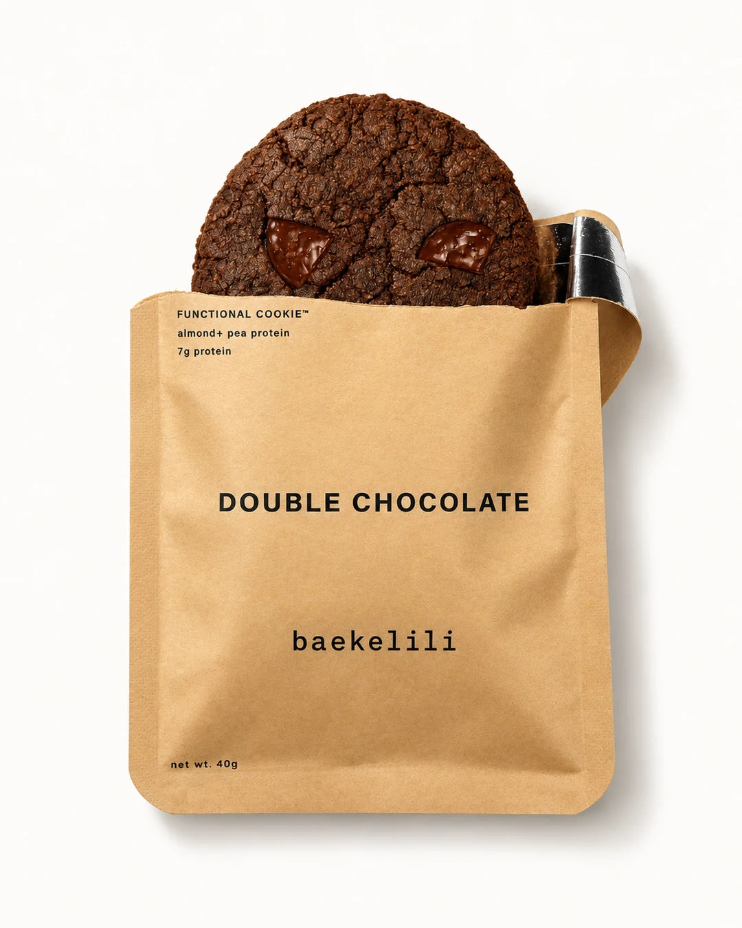 Double Chocolate