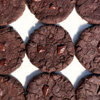 Double Chocolate