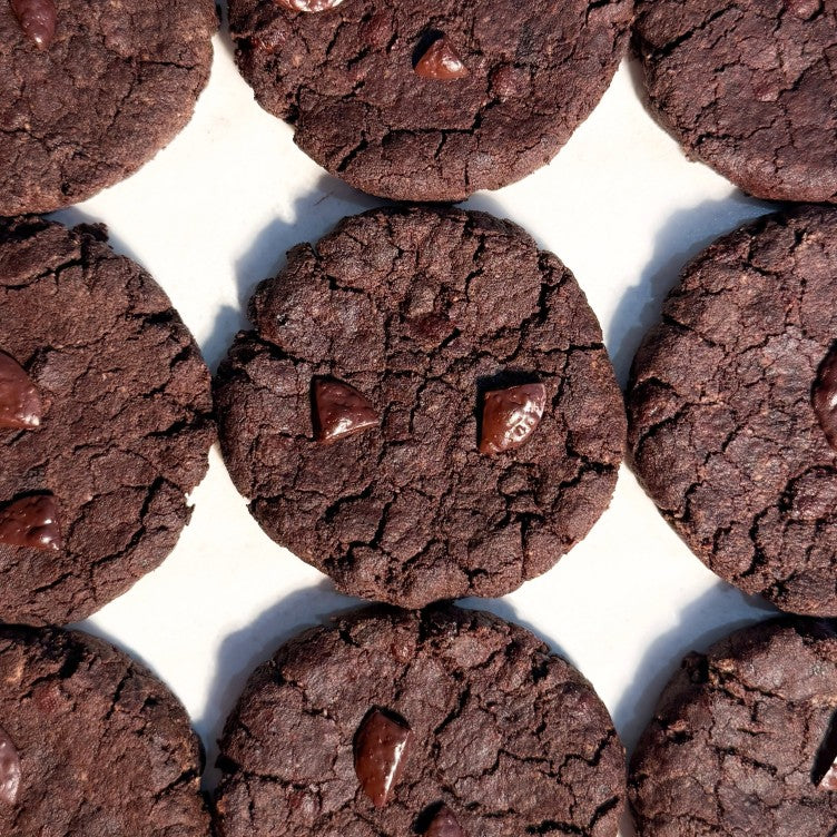 Double Chocolate
