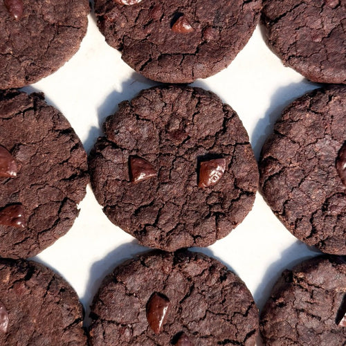Double Chocolate