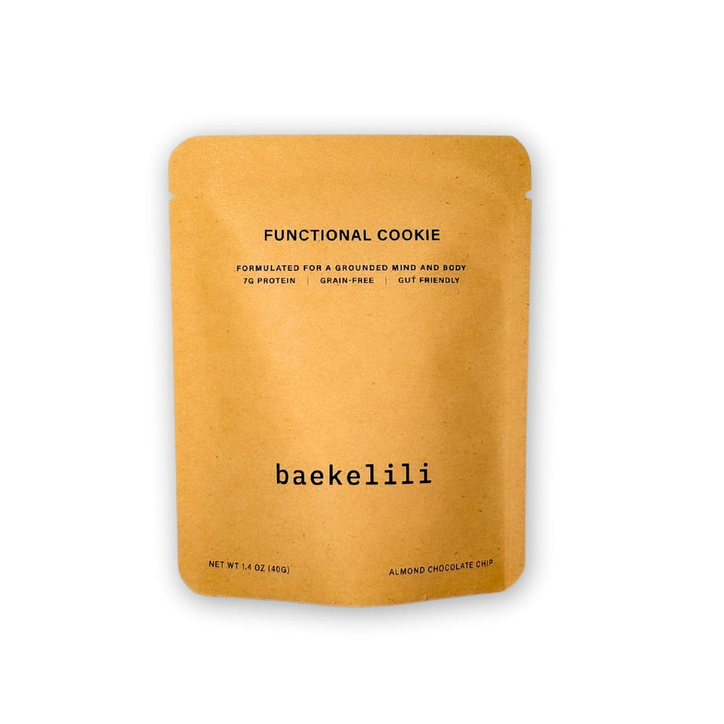 Functional Cookie™