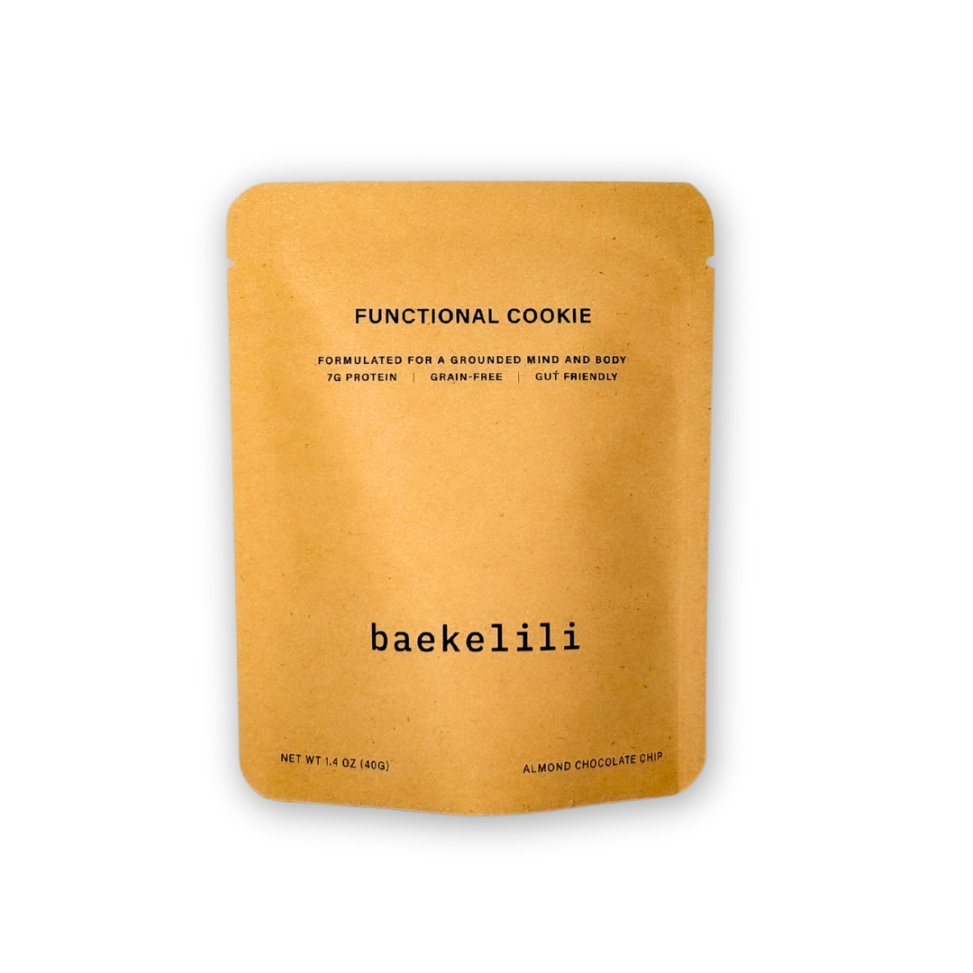 Functional Cookie™
