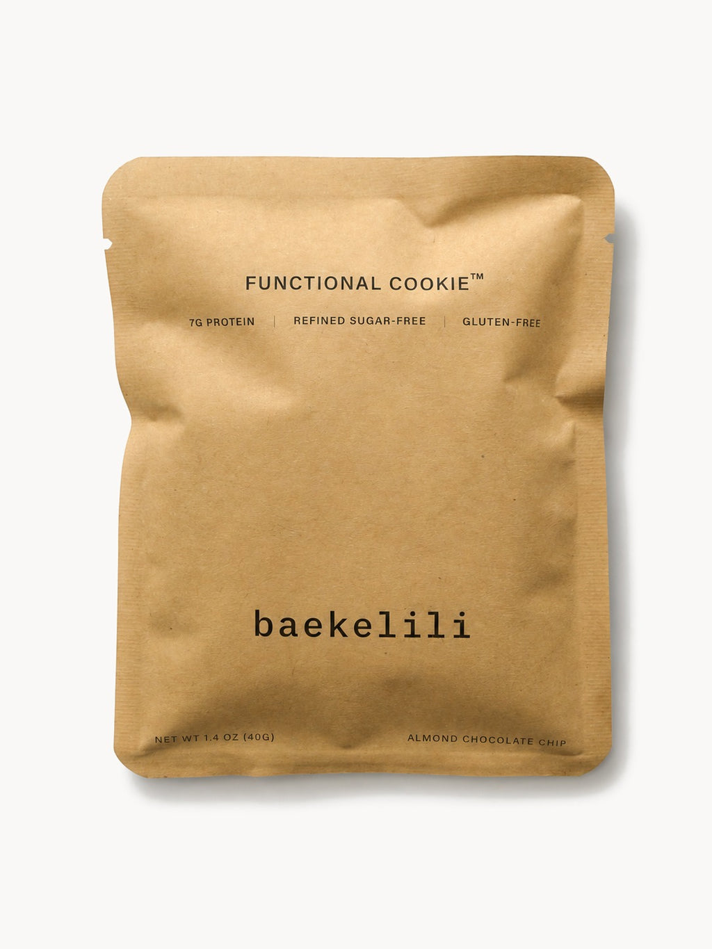Functional Cookie™