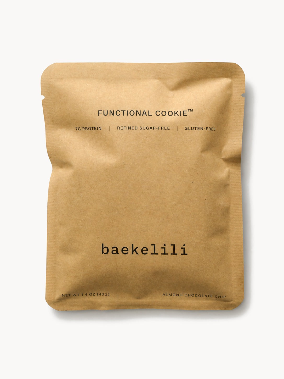 Functional Cookie™