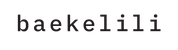 baekelili - Home