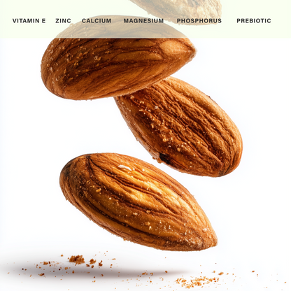 Functional Protein Cookie