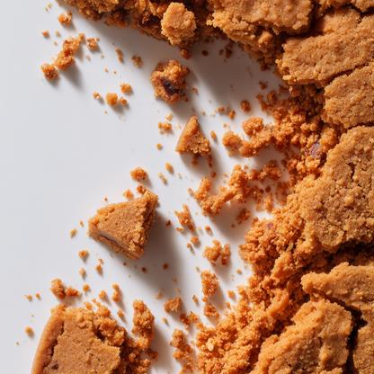 Functional Protein Cookie