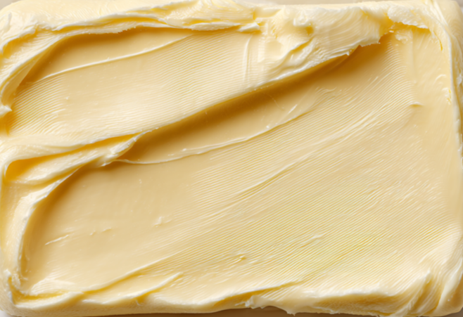 Grass-fed Butter